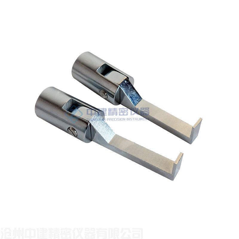 皮革雙邊撕裂夾具JLD-742