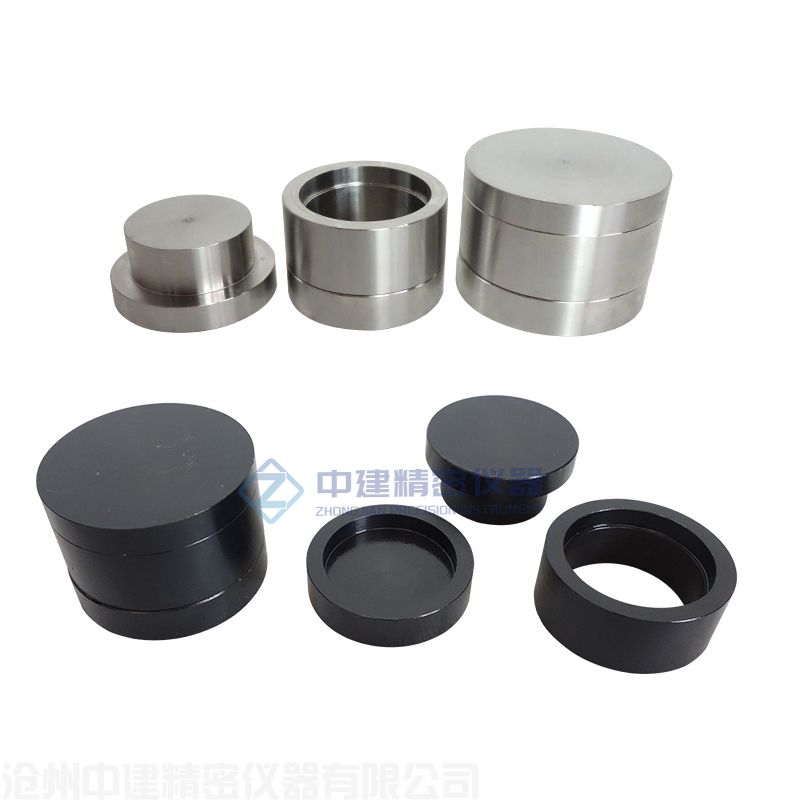 環刀壓樣器JLD-746