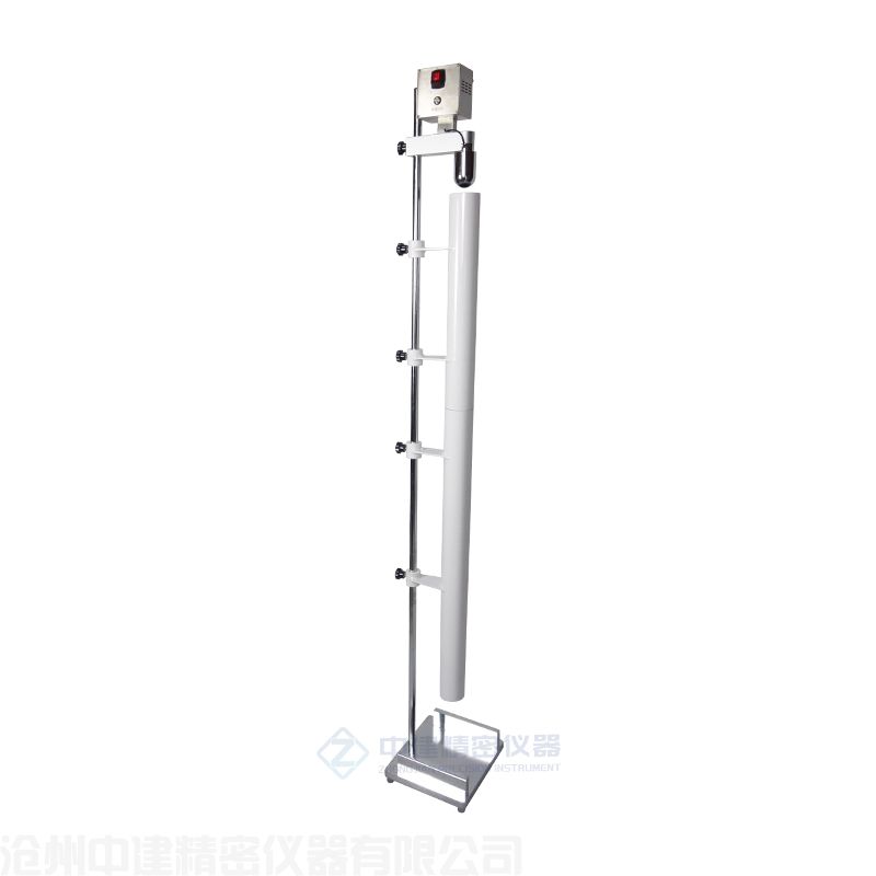 型材落錘沖擊試驗機JLD-297